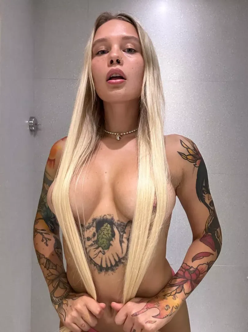 I promise I don't bite 😈