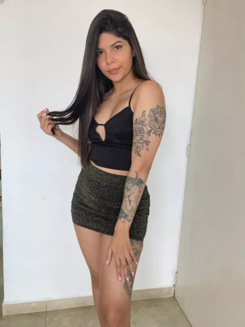 I promise it gets better if you keep swiping