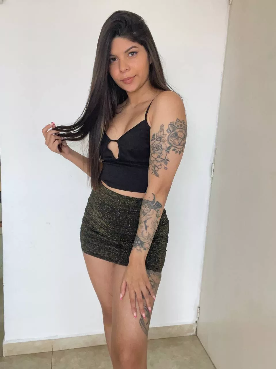 I promise it gets better if you keep swiping