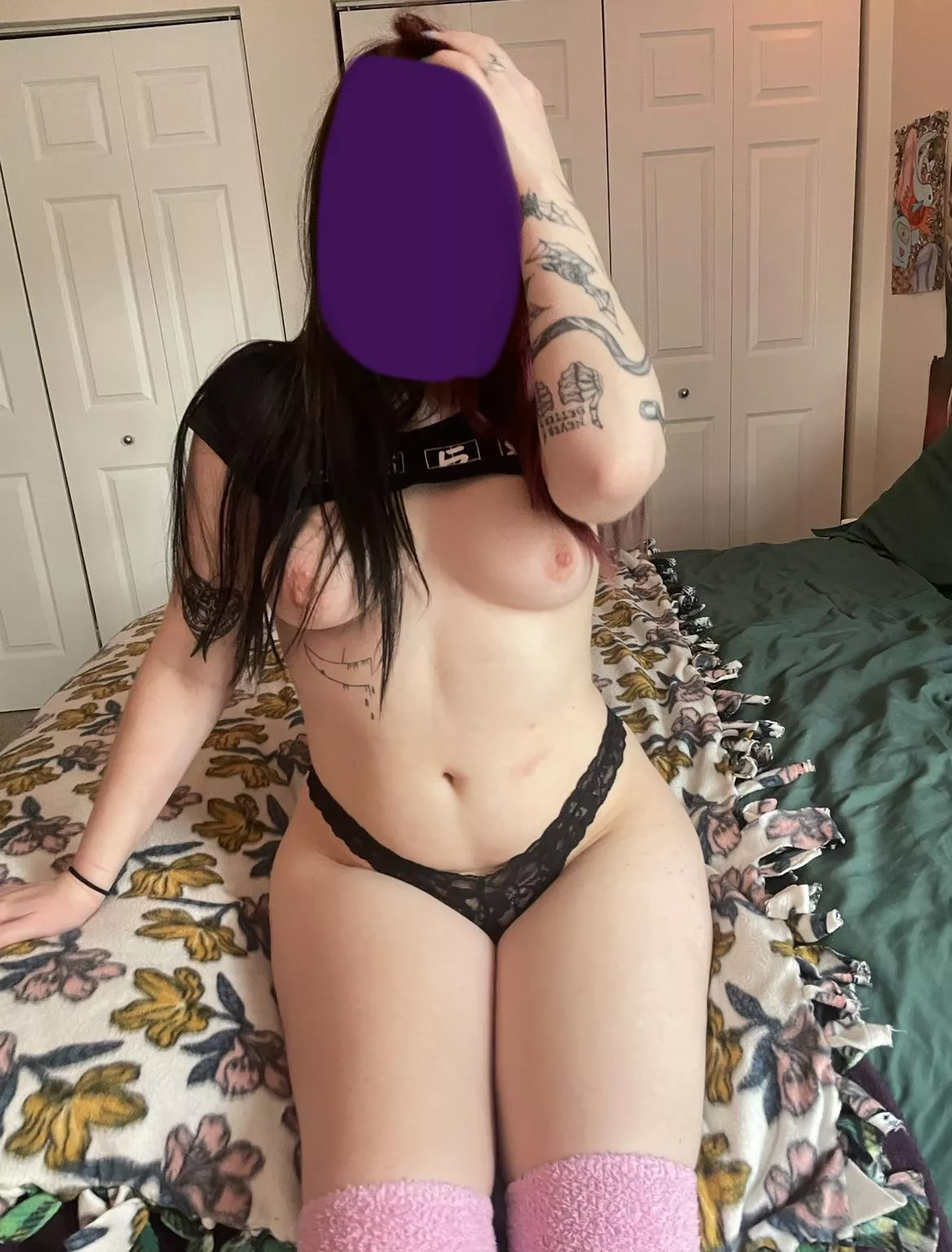 i promise i’ve been a very bad girl 💦 boy/girl and solo