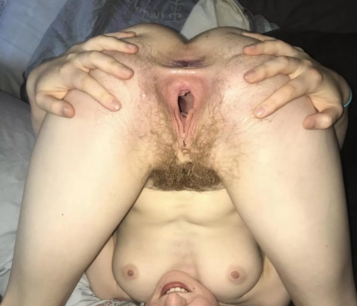 I promise I’ve only had sex with one man…