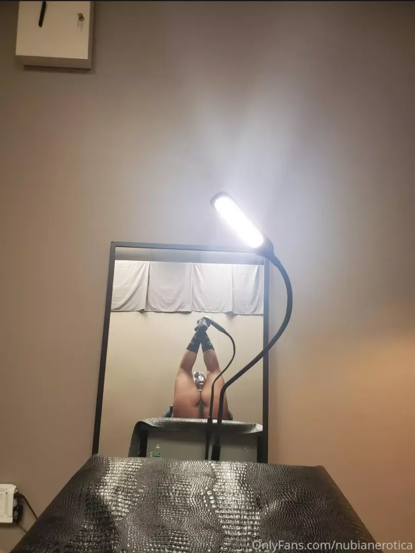I put my pussy on a pedestal... for a closer look come checkout my only fans. 50% OFF until Feb 28th. @nubianerotica