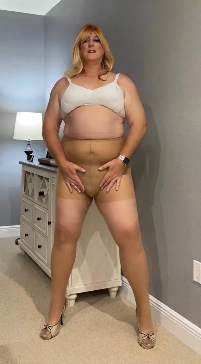 I Really Don’t Think You Can Handle all of This…..