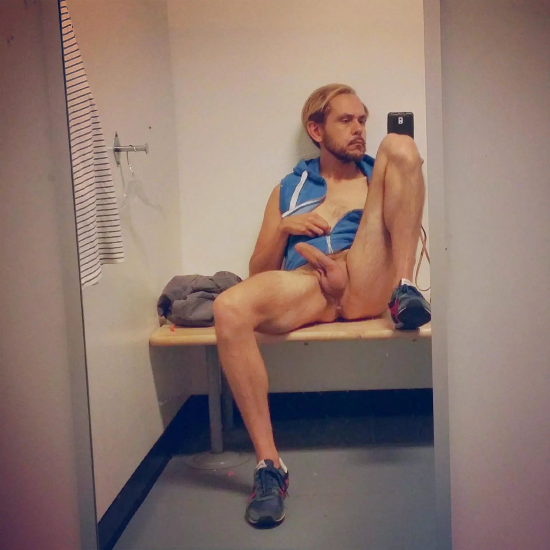 I really felt this sweater vest hoodie a friend picked out. If u were my friend, would u talk me out of it?