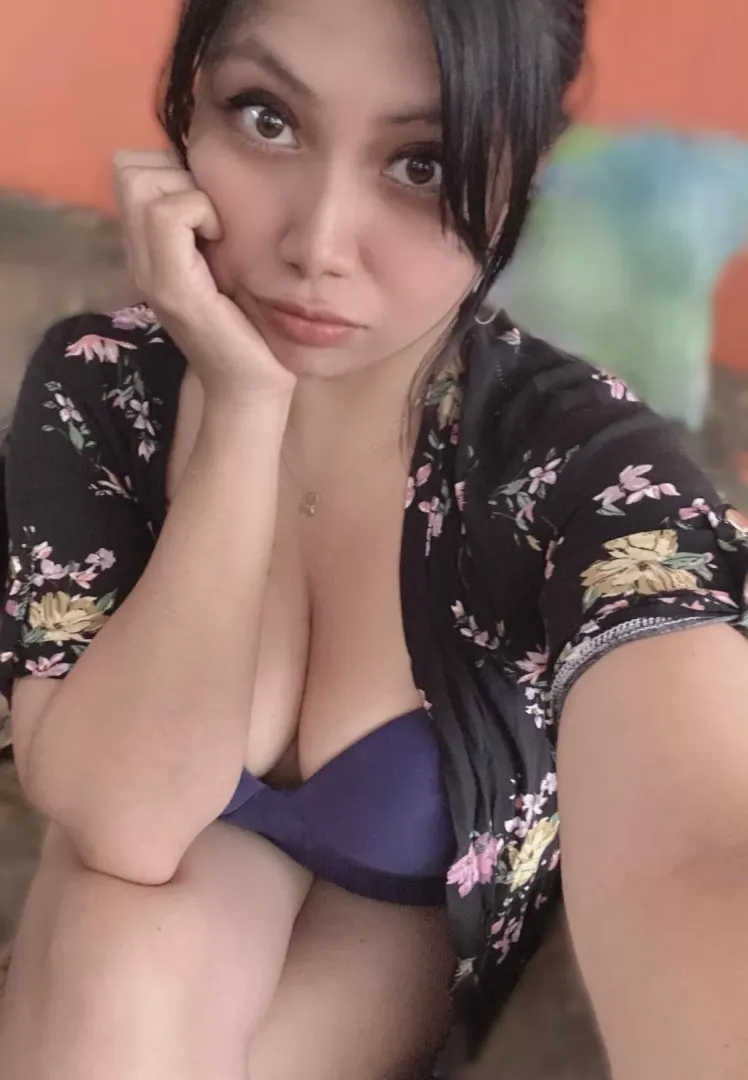 I really hope they don’t get bigger 