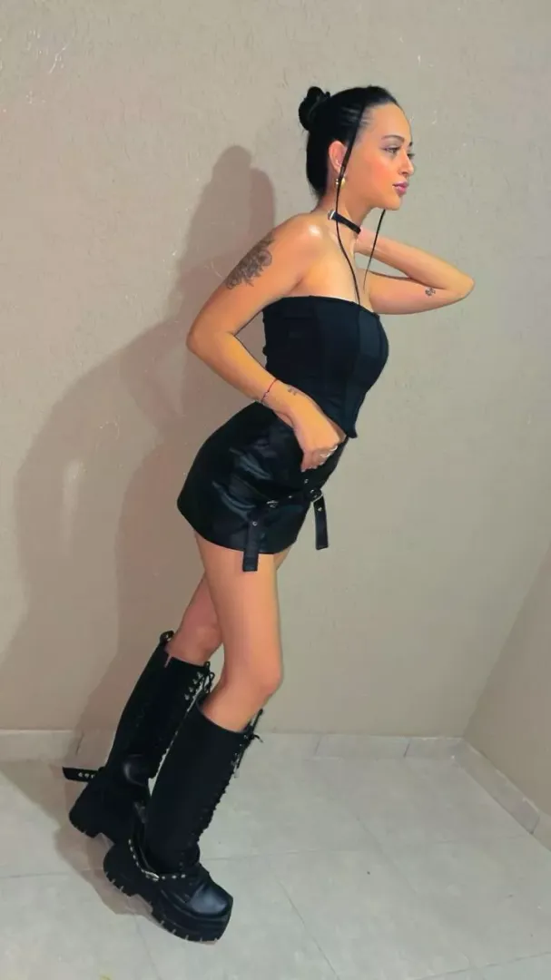 I really love this boots