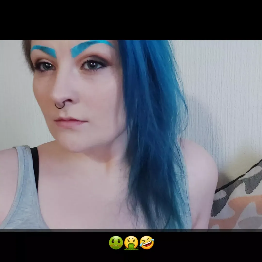 I really need help Scottish female 23