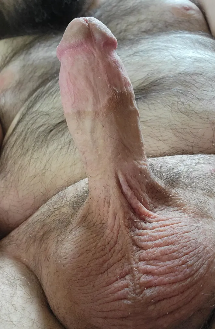 I really need someone to climb on top of my dick