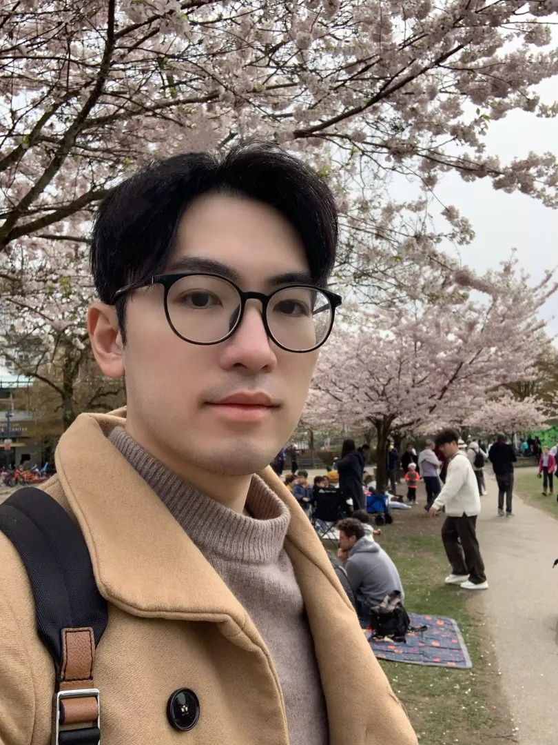 I ❤️ sakura
