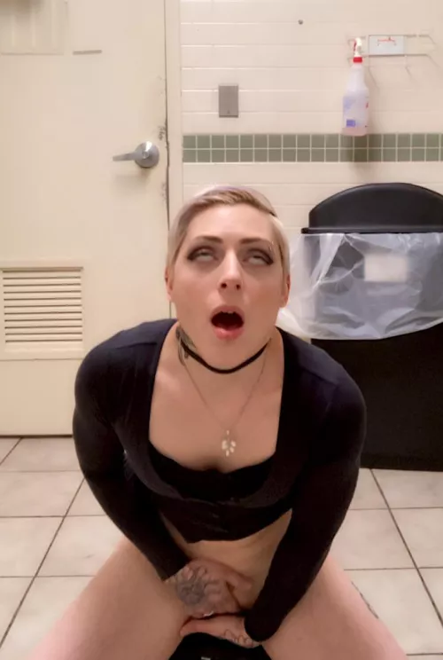 😵‍💫 I saw Jesus at work this morning (f)[oc]