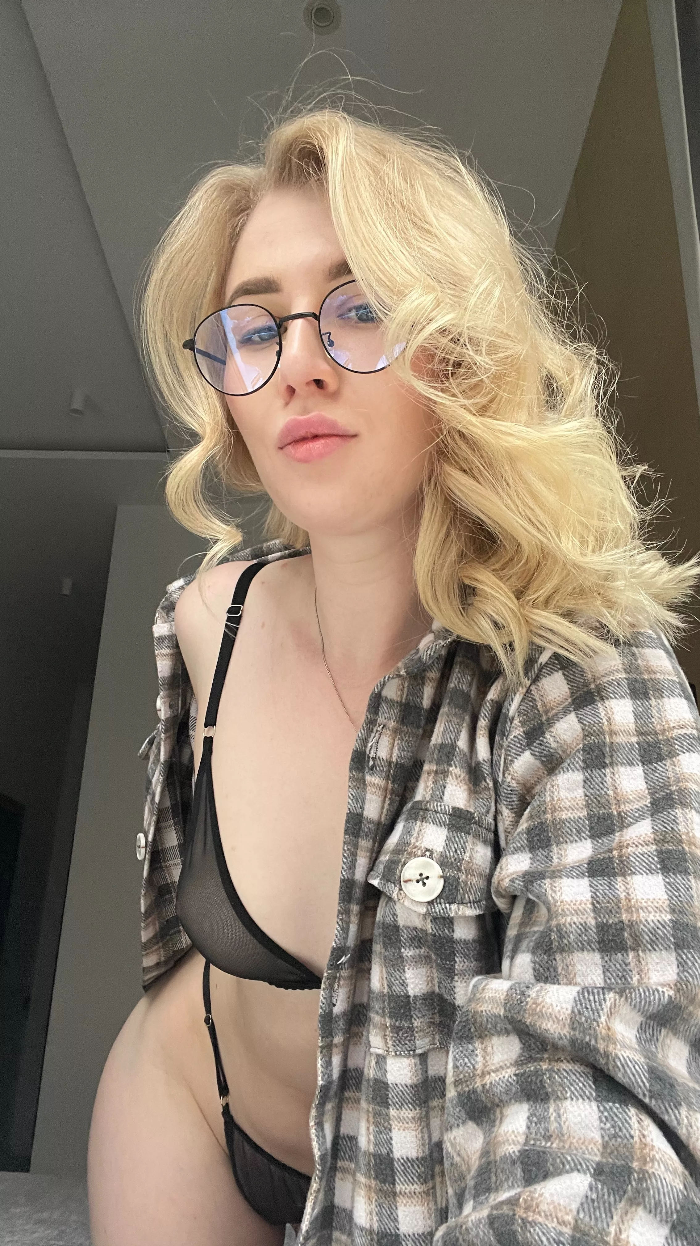 I see you, and you are big!