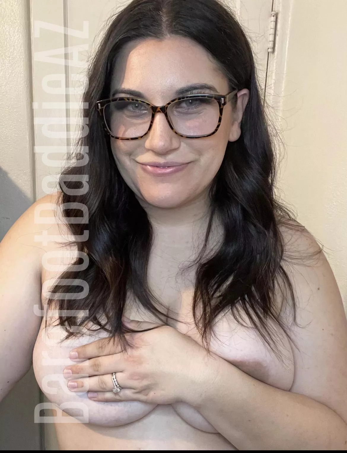 I see you peeking 👀