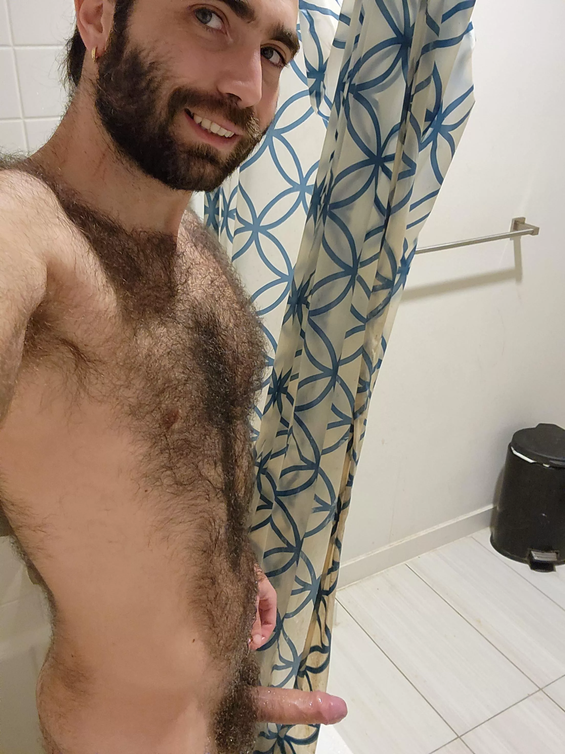 I selfied my full body!!!