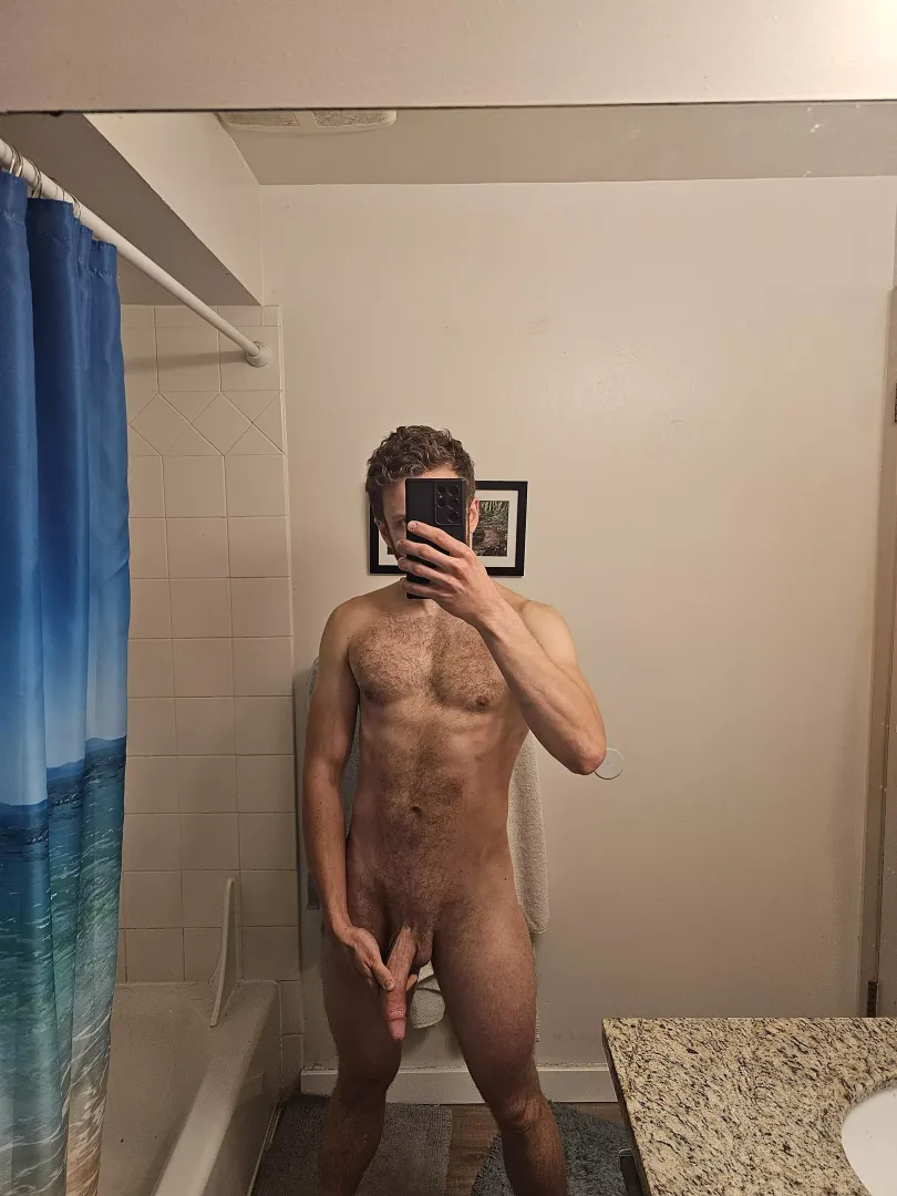 I send you this on accident...What's your reaction?