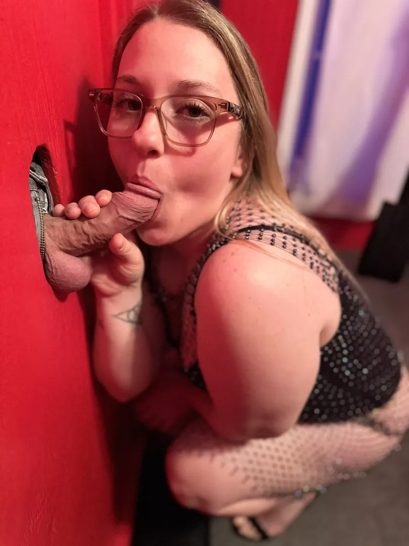 I sent this picture to my husband, he was so excited