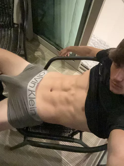 I sent you this by accident, how do you respond?