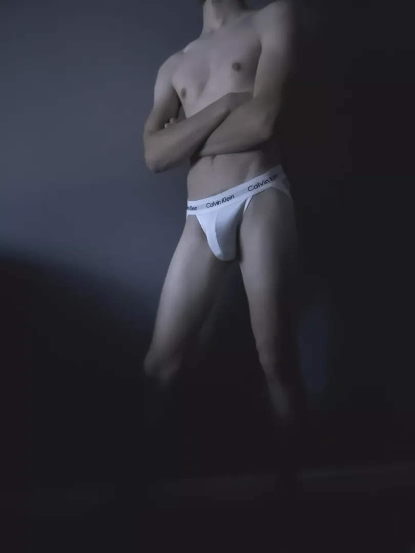 I should be a ck model