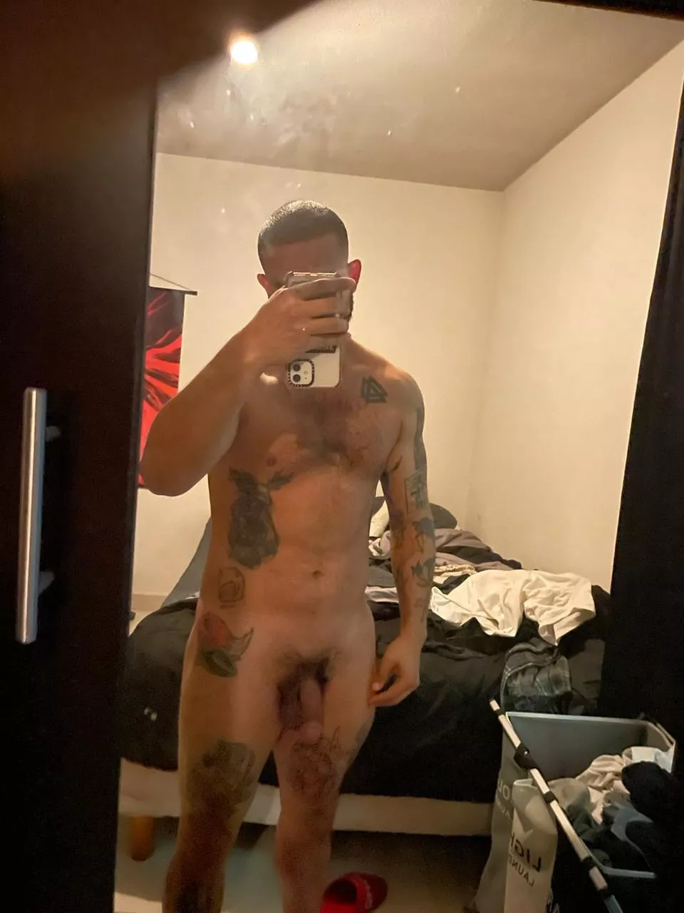 I should get more tattoos [30]