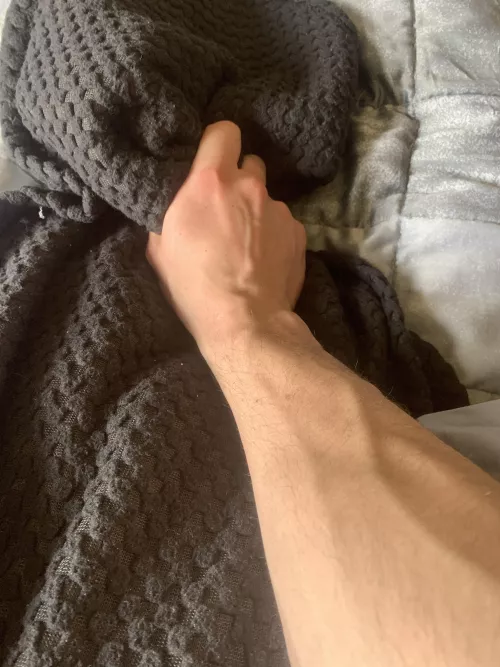 I should make you taste yourself