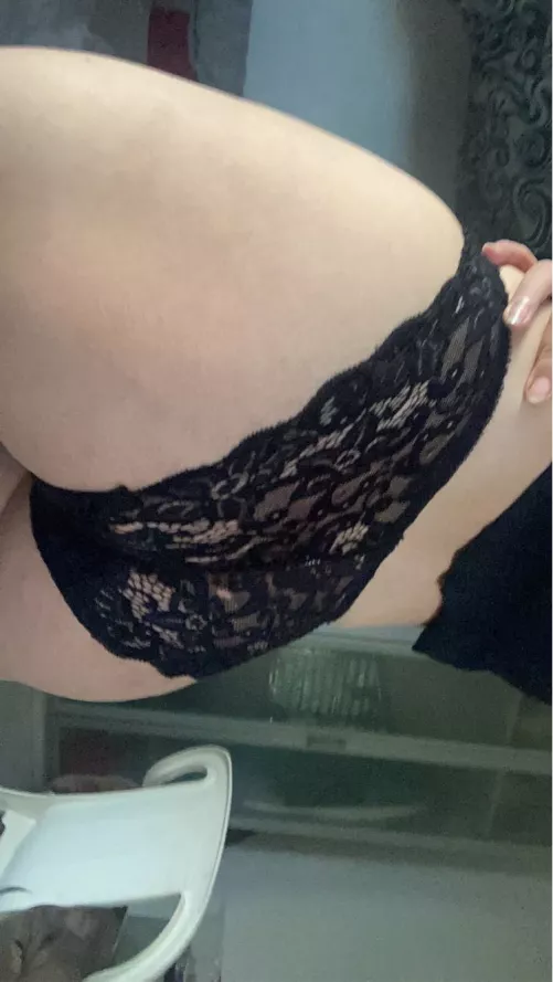 I should show it off a bit more am I right?