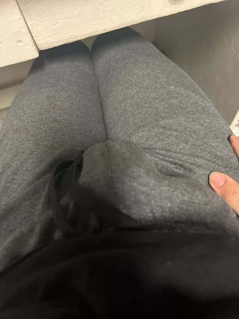 I should wear these more often