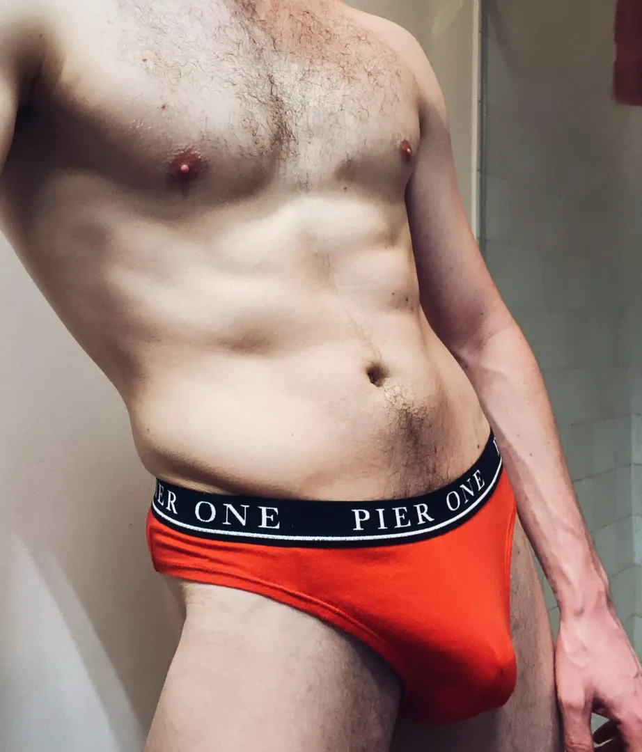 I showed you mine, now it’s your turn. 😉