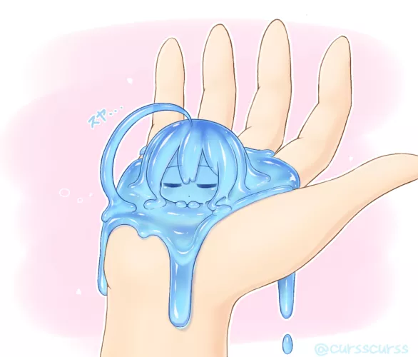 I sleep now. Zzzzzzz