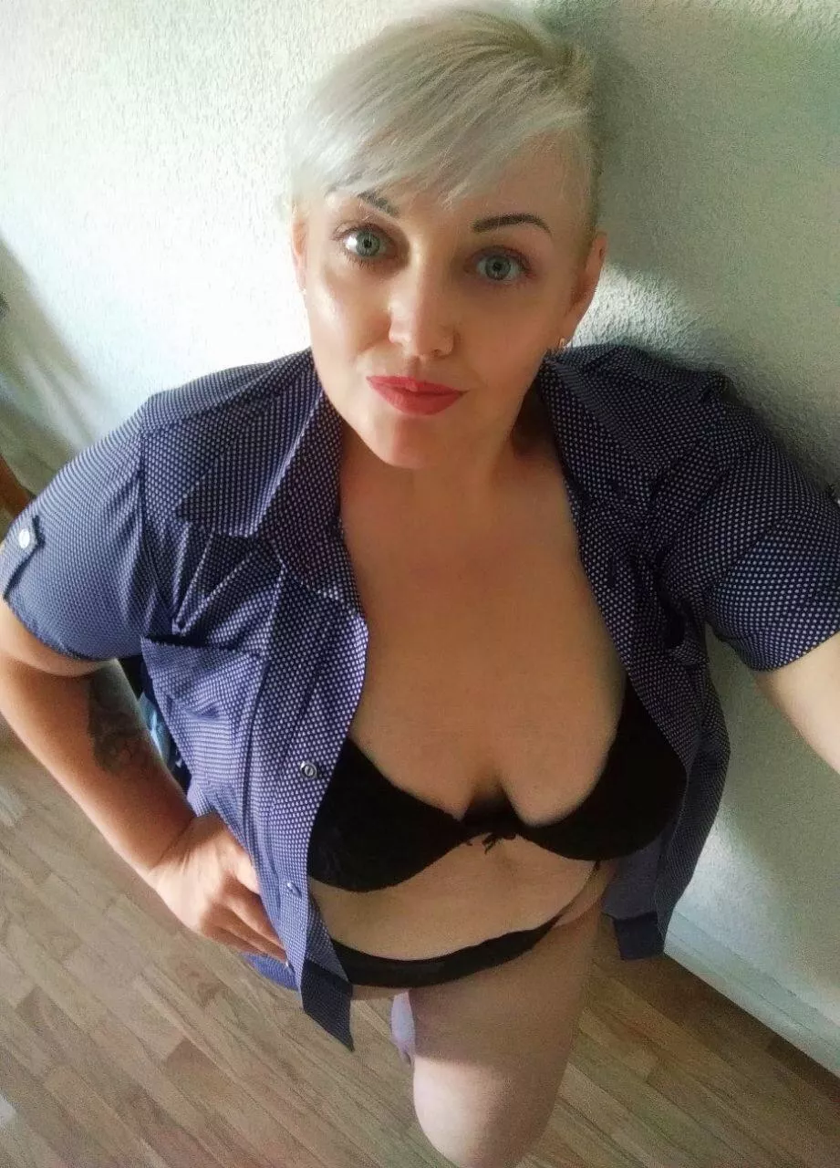 I so want to sit on your face