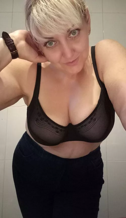 I so want to sit on your face