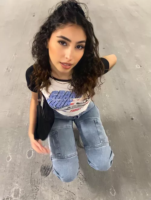 I so want to try this.