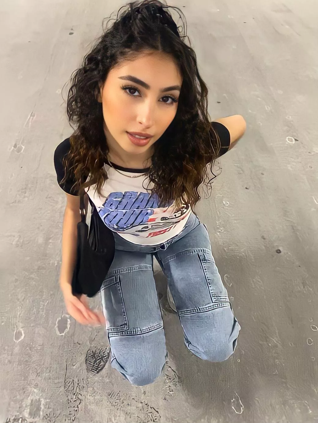 I so want to try this.