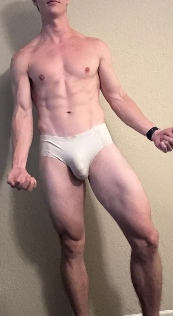 I spent Labor Day resting, but my bulge never takes time off.