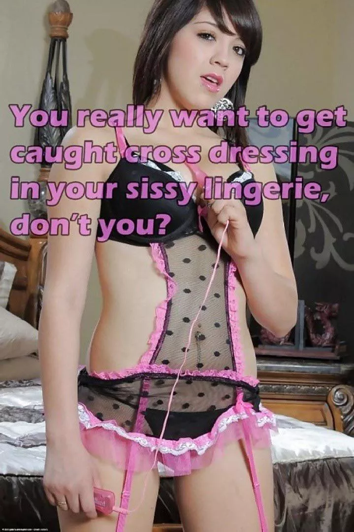 I sure do!