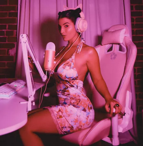 I sure hope I get you going.