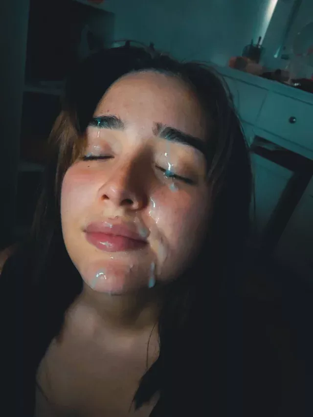 I take care of my brother-in-law's cum when my sister is away