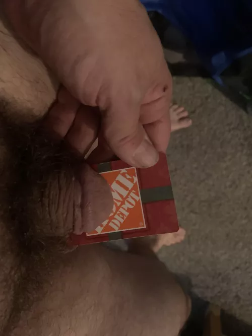 I think I can win.. lol