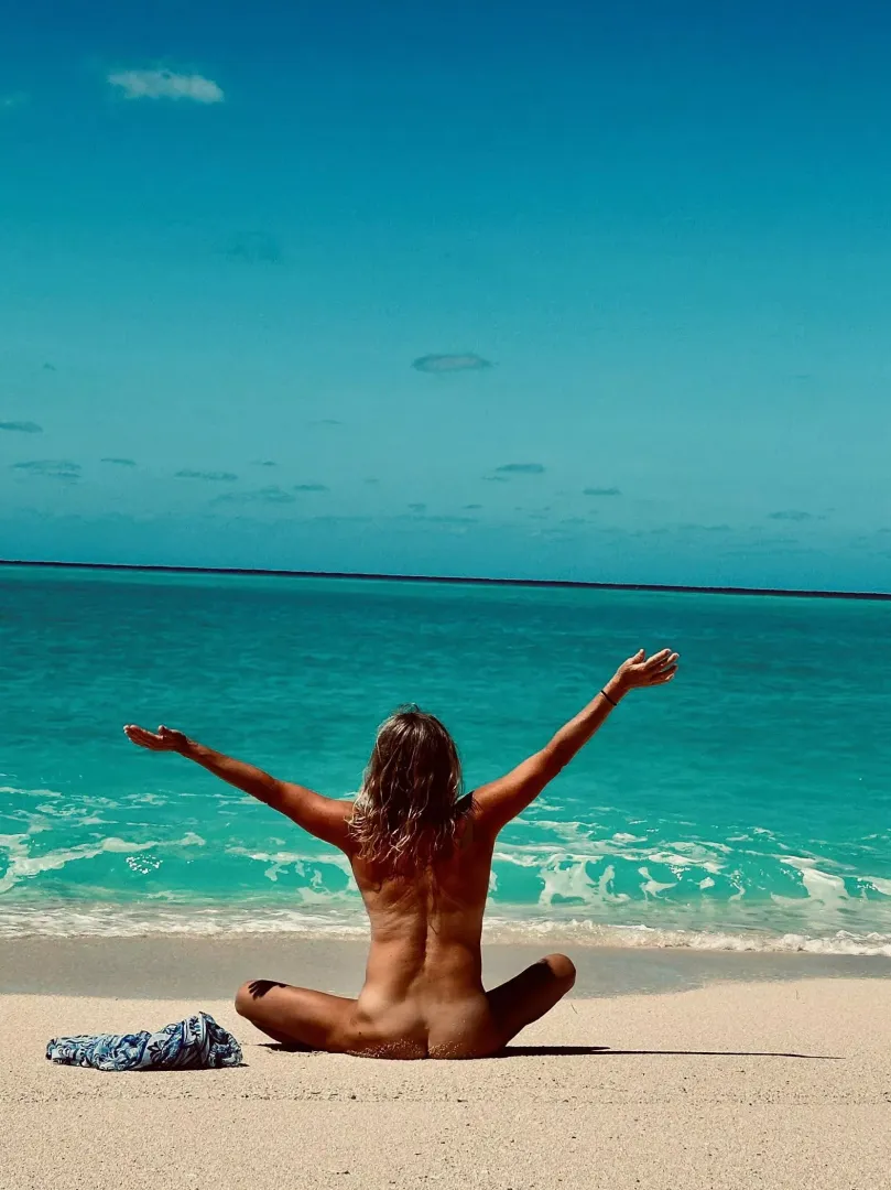 I think I found my Happy Place