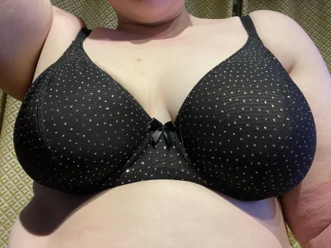 I think I got the right size