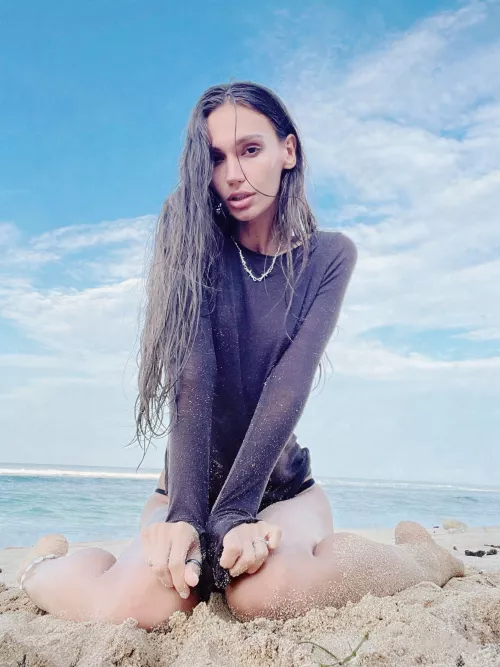 I think I have an adorable Pussy