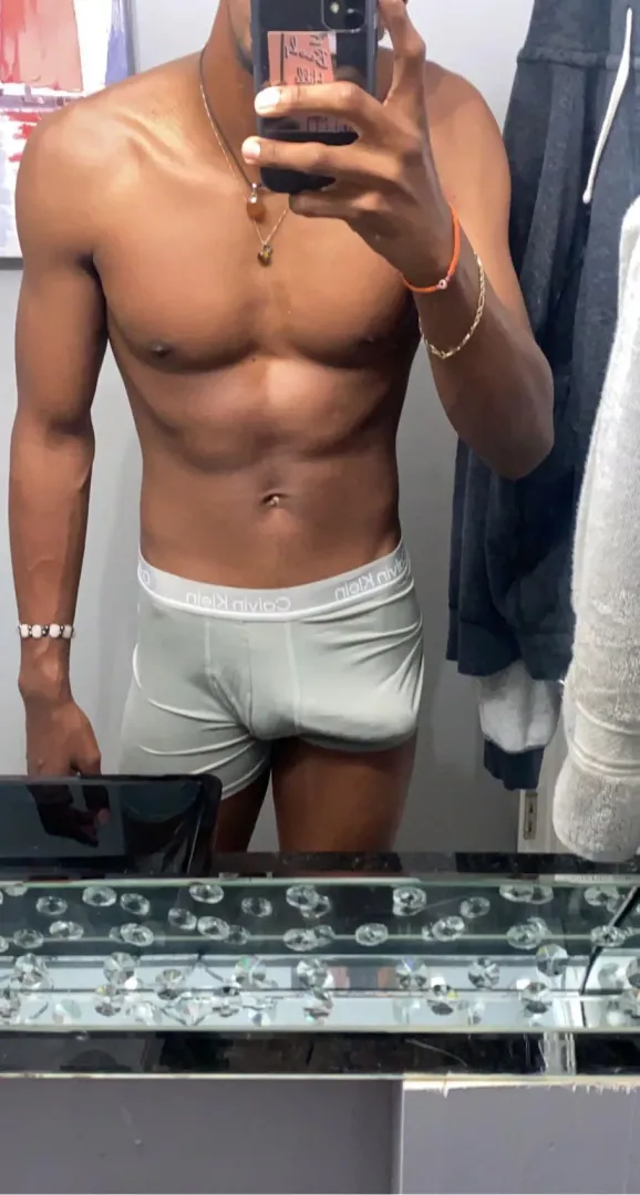 I think I need a larger size