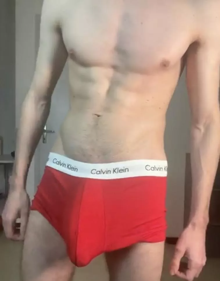 i think i need bigger underwear