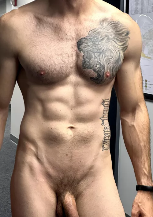 I think I need to add more to my chest….what do you think??