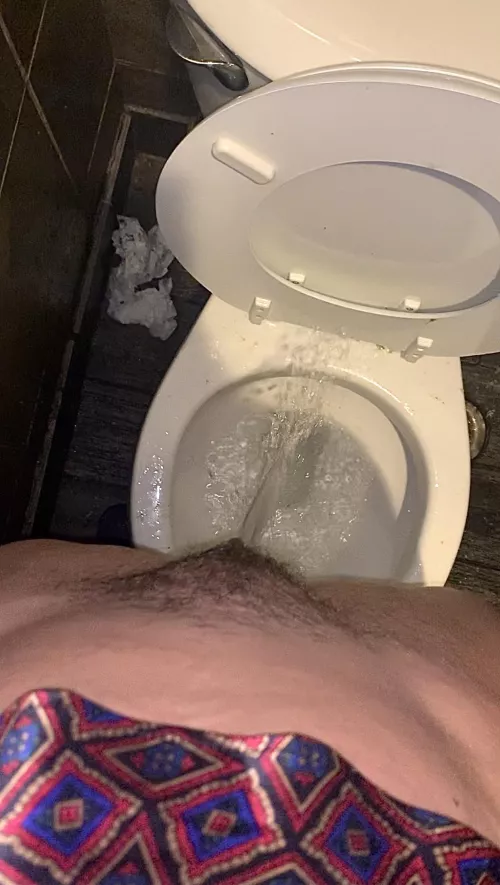 I think I need to work on my aim 🤣