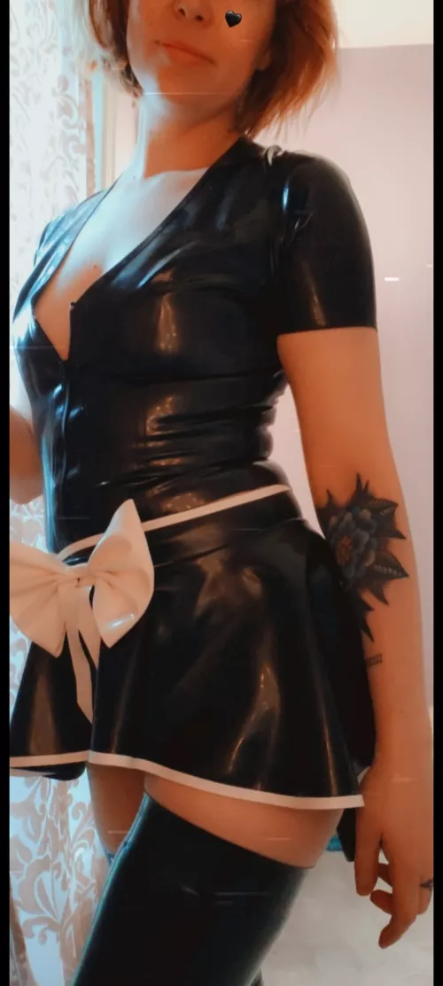 I think I want it in every color..