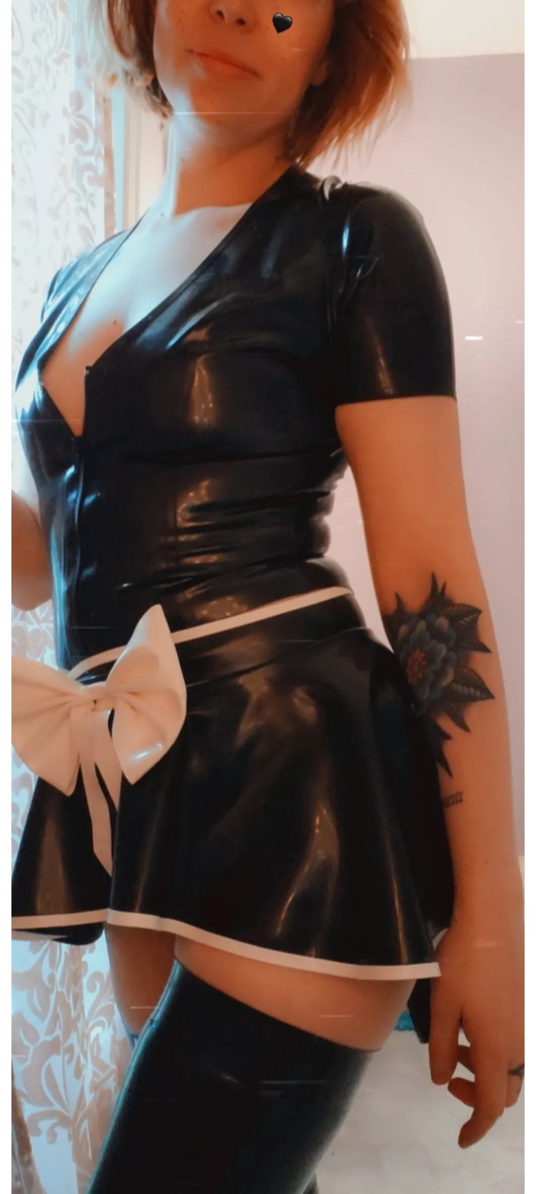 I think I want it in every color..