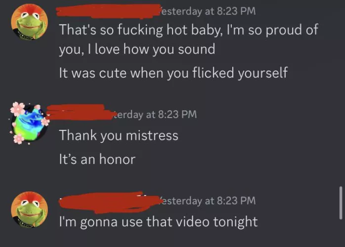 I think I won guys