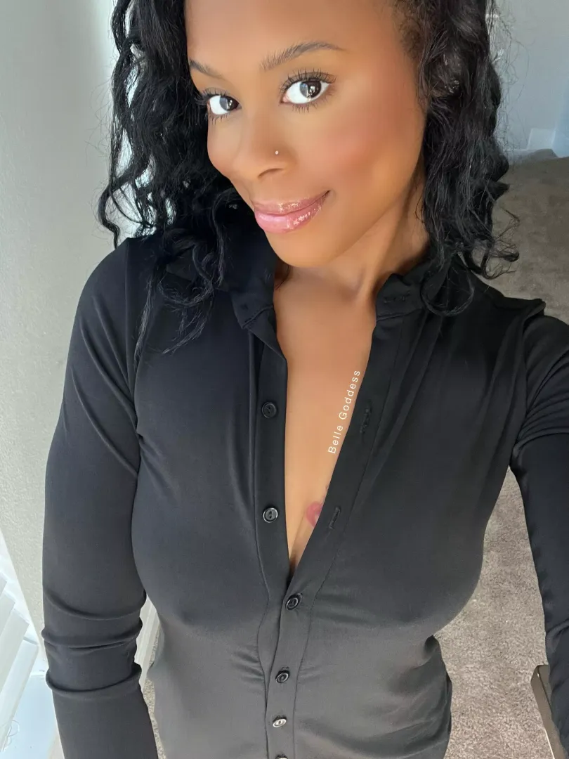 I think I would look prettier with cum dripping down my chin