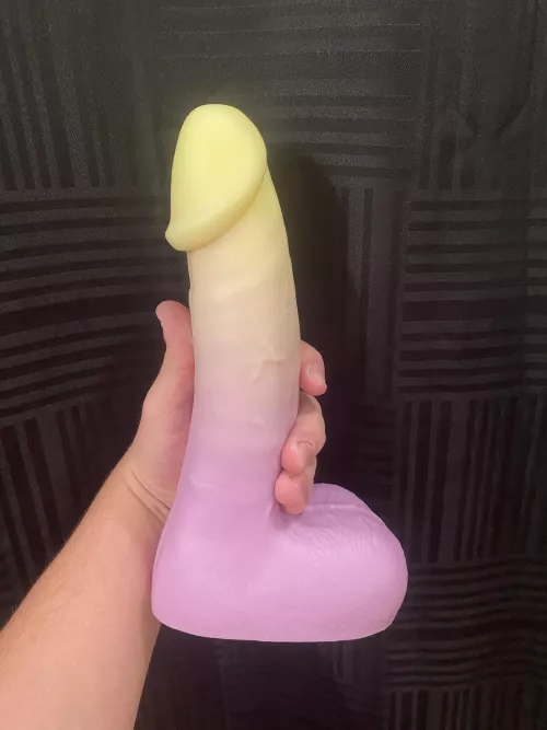 I think i’m in love (sorry for the bad quality lol)