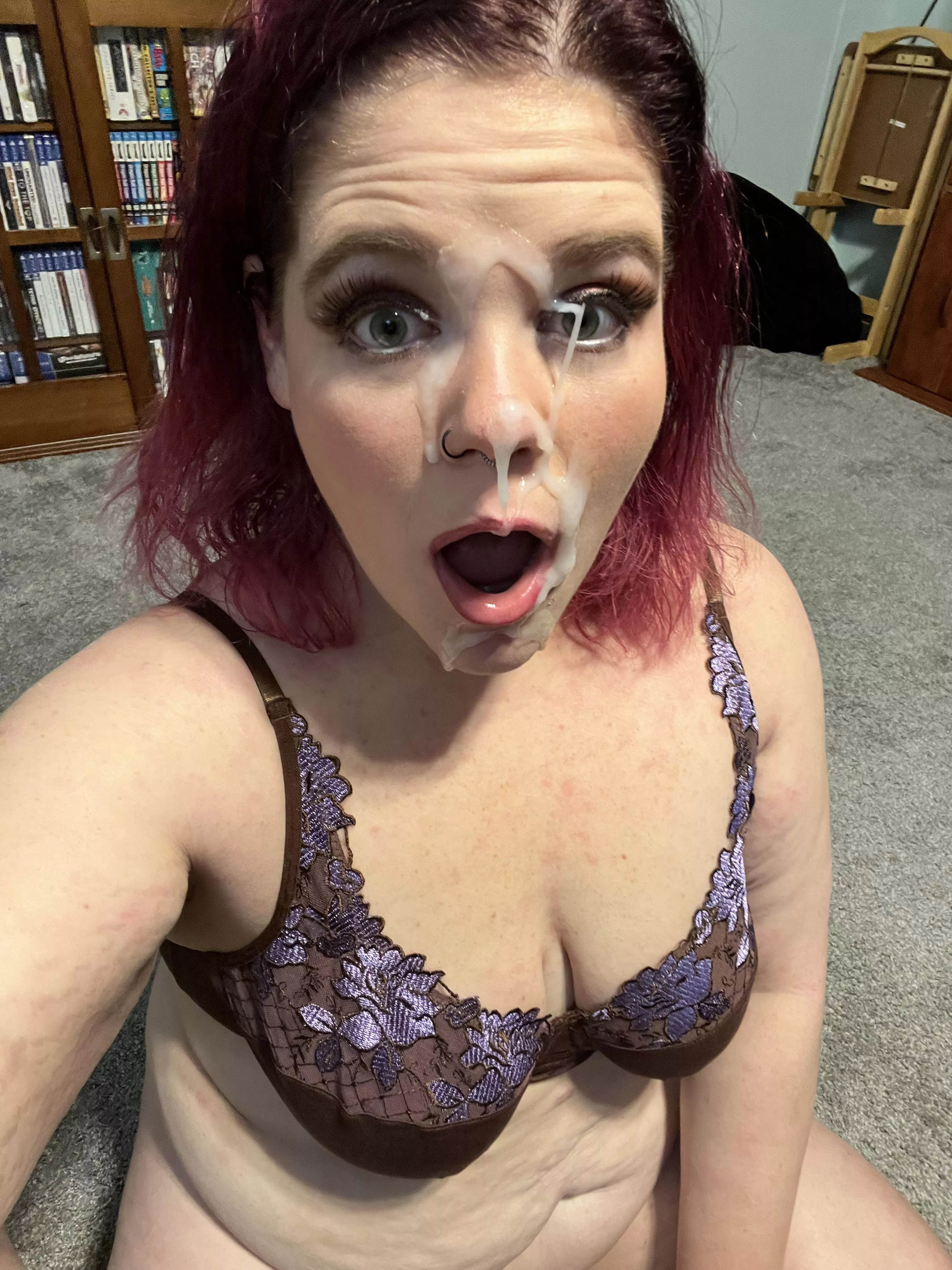 I think it hit the spot