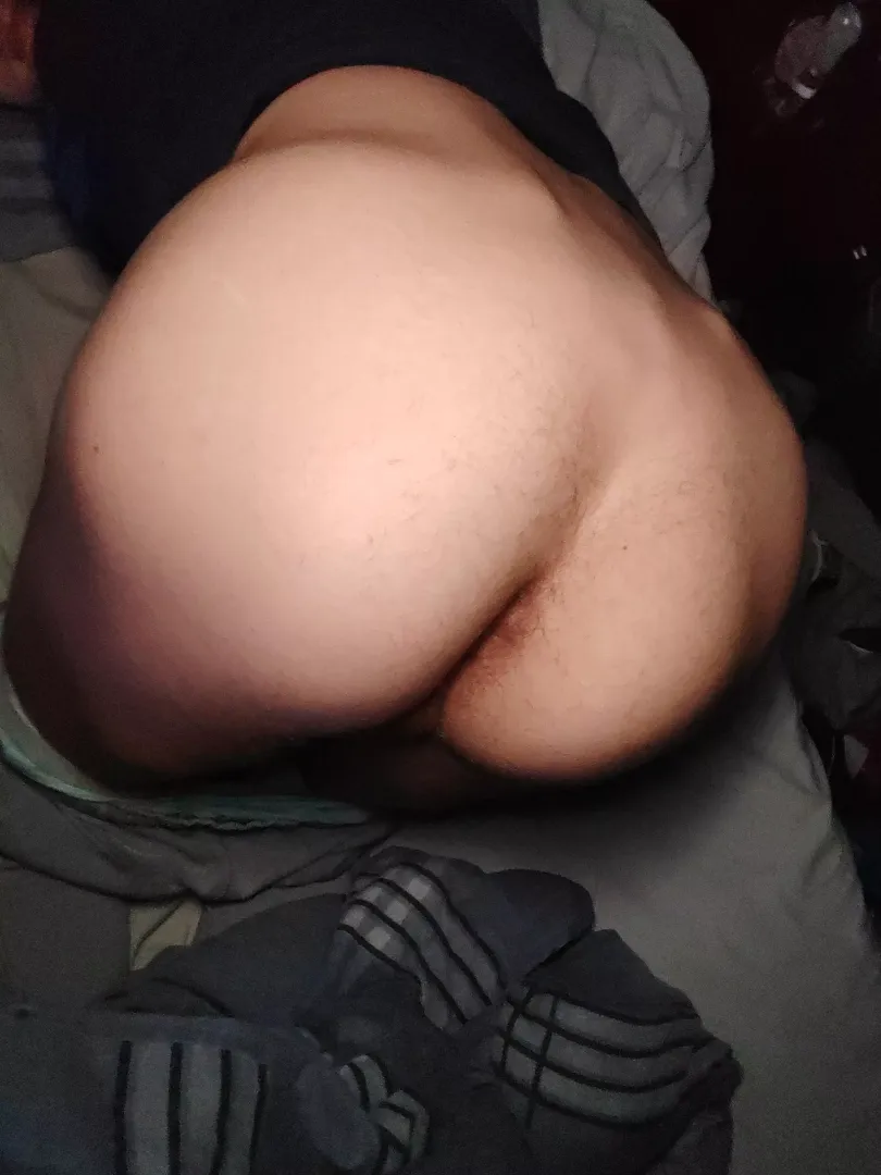 I think it looks better from above